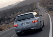 BMW M5 Touring